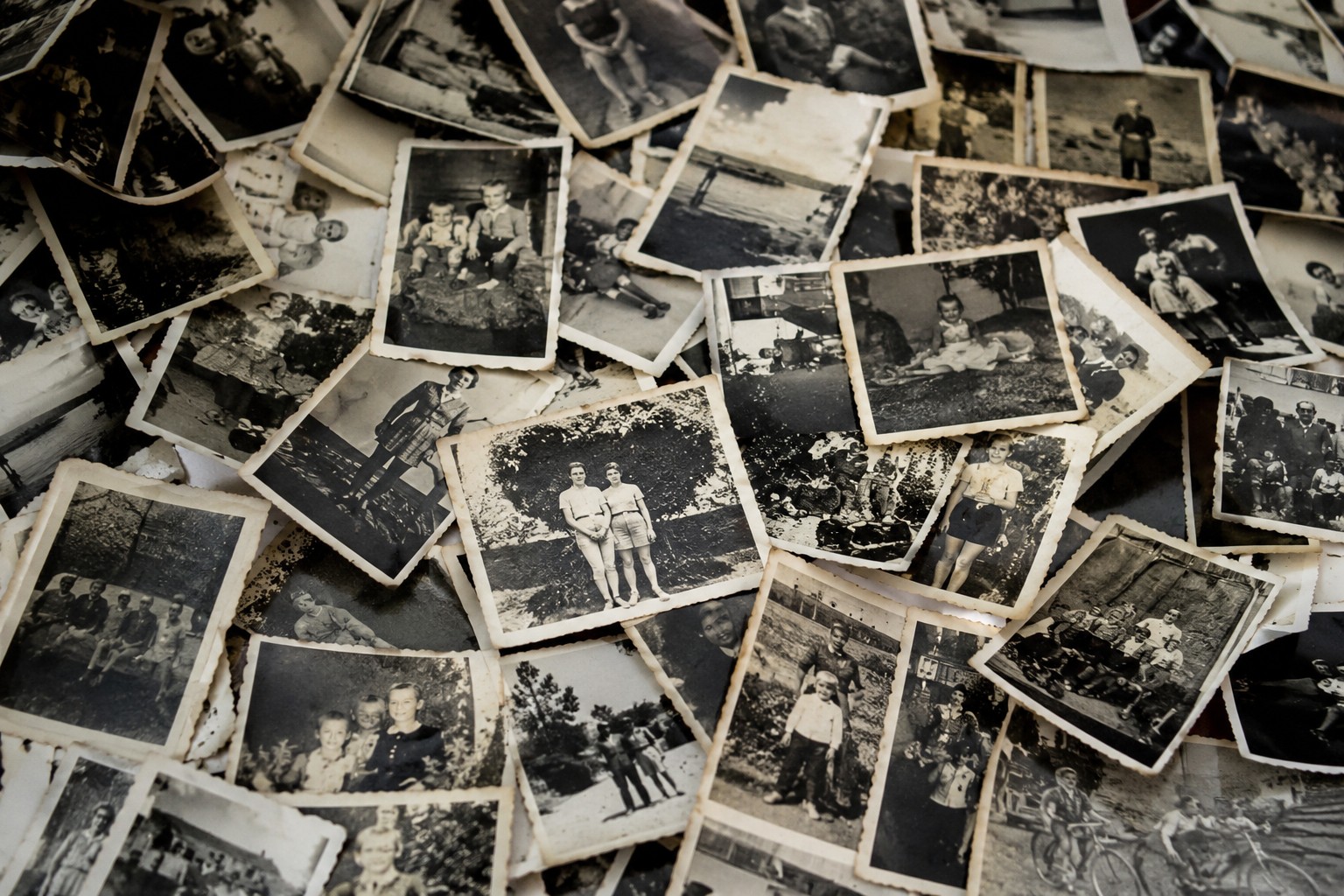 Biografie-Werkstatt Ich dokumentiere Ihre Lebensgeschichte, Anne Witt